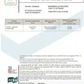 L’Imprimerie du Progrès fait partie des rares imprimeries certifiées PEFC.