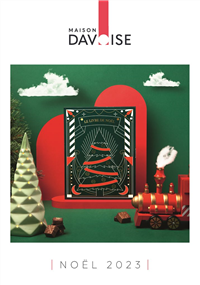 Impression magazine - Maison Davoise