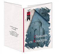 Impression livre - Châteaux du Rouergue