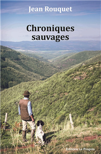 Impression livre - Chroniques Sauvages